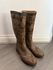 Aigle Parcours Herren Camo