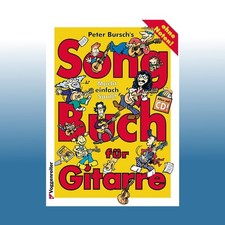Peter bursch songbuch für - peter, bursch's