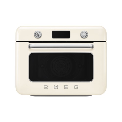 Backofen elektrisch dampf - +,
