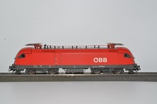 Märklin H0 39831 Elektrolok BR 1016 ÖBB Taurus, C-Sinus digital, Topzustand