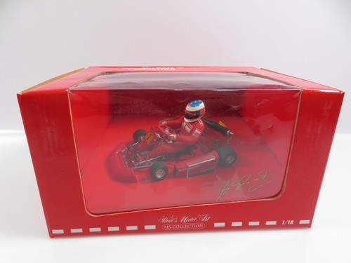 Minichamps 510180003 go - 1:43,