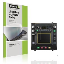 2x Schutzfolie matt für Korg