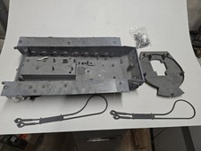 RC Panzer  1:16 Tiger 1 Unterwanne Heng Long mit Zubehör