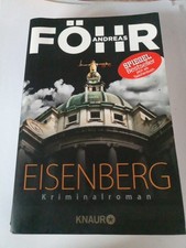 Andreas Foehr Eisenberg