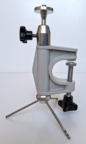 Foto tisch klemmstativ - foto-tisch-klemmstativ, m