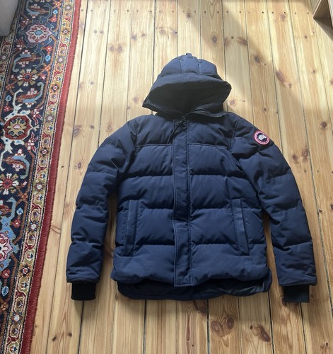 Canada goose macmillan - canada,