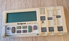 Original BUDERUS Ecomatic 4000