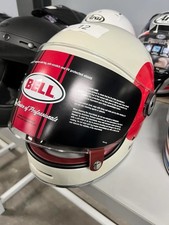 Bell Bullitt Motorradhelm Gr