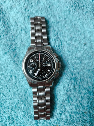 Revue thommen airspeed - revue,