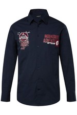 Men Plus Herren große