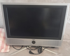 TV Fernseher Xelos A22 Loewe Löwe 22 Zoll Gebraucht funktioniert Receiver Techni