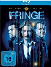 Fringe: Staffel 4
