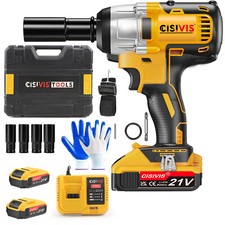 Neu Akku Schlagschrauber