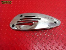 CARTER DEFENDER EXHAUST