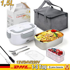 12/24V elektrische heated