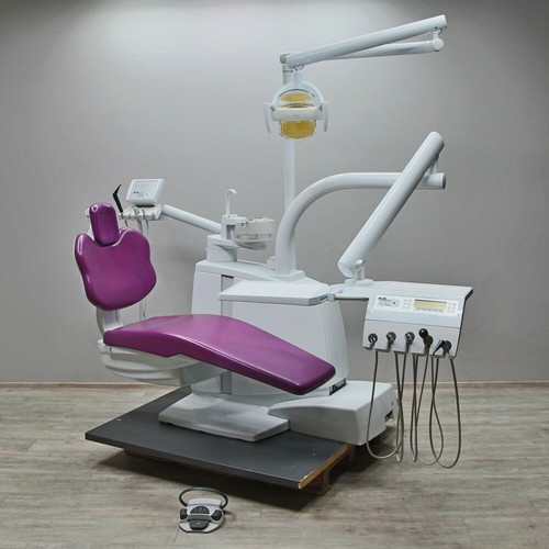 Kavo estetica e70t - kavo,