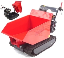 Raupendumper kettendumper - raupendumper,