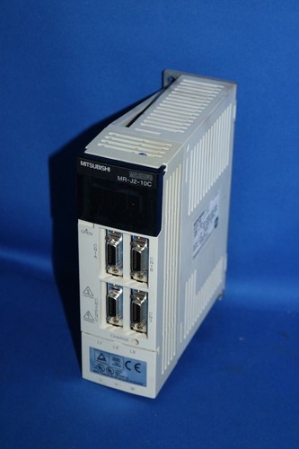Servo mitsubishi melservo - mitsubishi,
