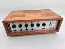 Doina Sigma Vintage '70s 50W