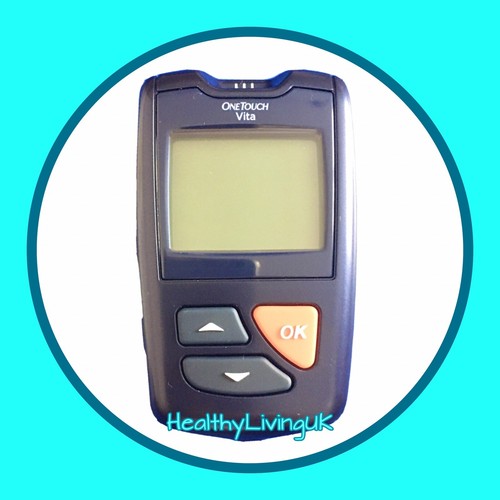 One touch vita - one,