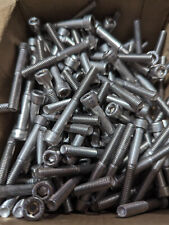 Zylinderschrauben DIN 912