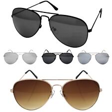 Rennec Pilotenbrille