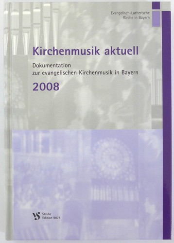 Kirchenmusik aktuell