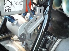 Kawasaki Z1000J Z1000R Halter