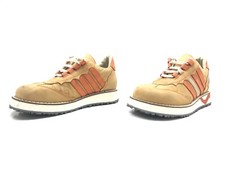 Swear Damen Schnürschuhe Halbschuhe Freizeit Comfort Gr. 37