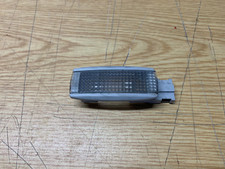 Innenraumleuchte Beleuchtung Leselampe hinter Sonnenblende VW Passat 3B0947113