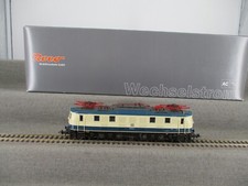 Roco Spur H0 AC 68632 E-Lok Elektro-Lok der DB BR 118 013-2 Digital DCC in OVP
