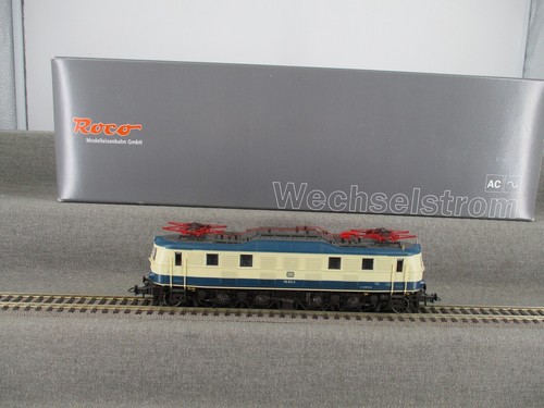 Roco spur 68632 e lok - roco, h0