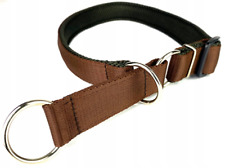 Hundehalsband Zugstopphalsband