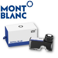 MontBlanc Tintenfass Tinte