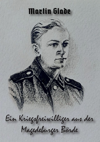 Ein kriegsfreiwilliger aus der - ein,