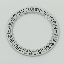 PUW 661 PART 2557 Datumscheibe