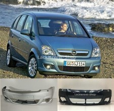 STOßSTANGE VORNE LACKIERT IN