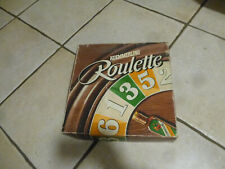 Kuemmerling Roulette 70er