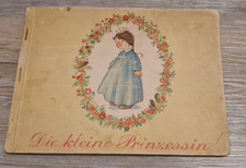 Die kleine Prinzessin von
