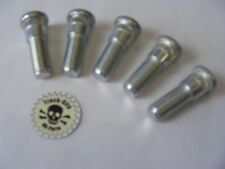 5 Stück  Radbolzen Ford