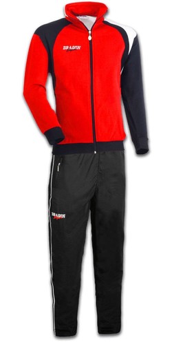 Dragon sport trainingsanzug - dragon,