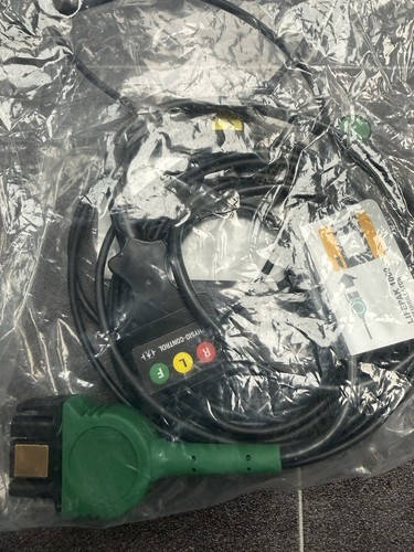 Lifepak 1000 aed adriges - lifepak,