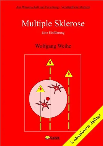 Multiple sklerose eine - sklerose.,