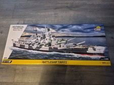 Cobi 4839 Tirpitz