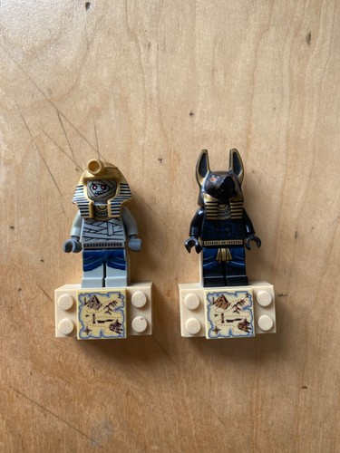 Lego 853168 pharaohs quest - 853168,