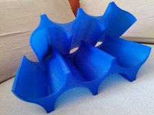 Flaschenregal Koziol vintage