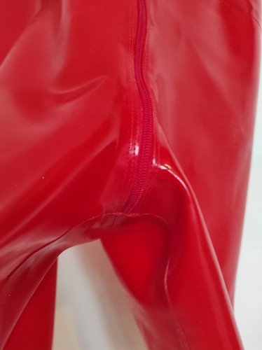 Novelty latex körper - novelty,