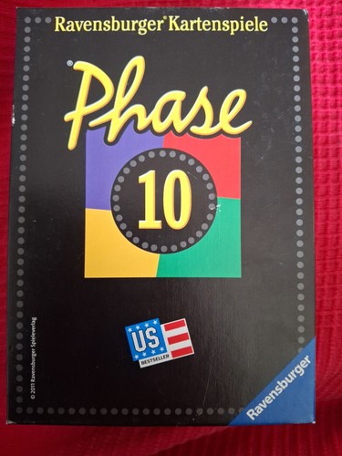 Ravensburger phase us - ravensburger,
