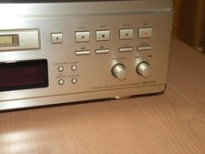 Denon DMD-1000 MiniDisc MD