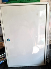 #306H - BASI® Schlüssel Tresor - Schrank -  Kasten - Key Box - 150 Haken - Neu